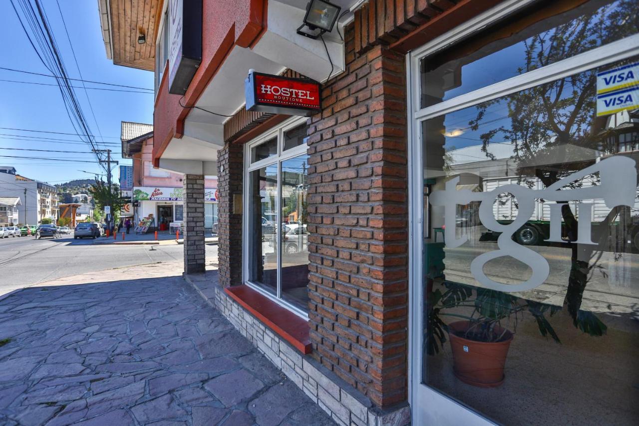 Tierra Gaucha 2 Hotel San Carlos de Bariloche Luaran gambar