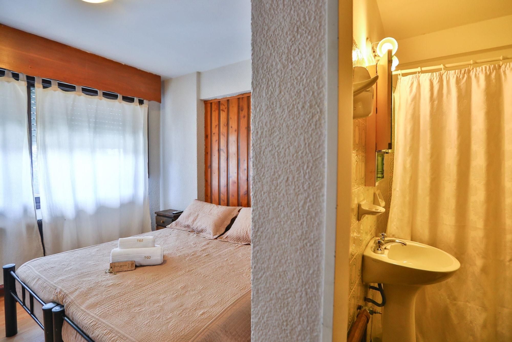 Tierra Gaucha 2 Hotel San Carlos de Bariloche Luaran gambar