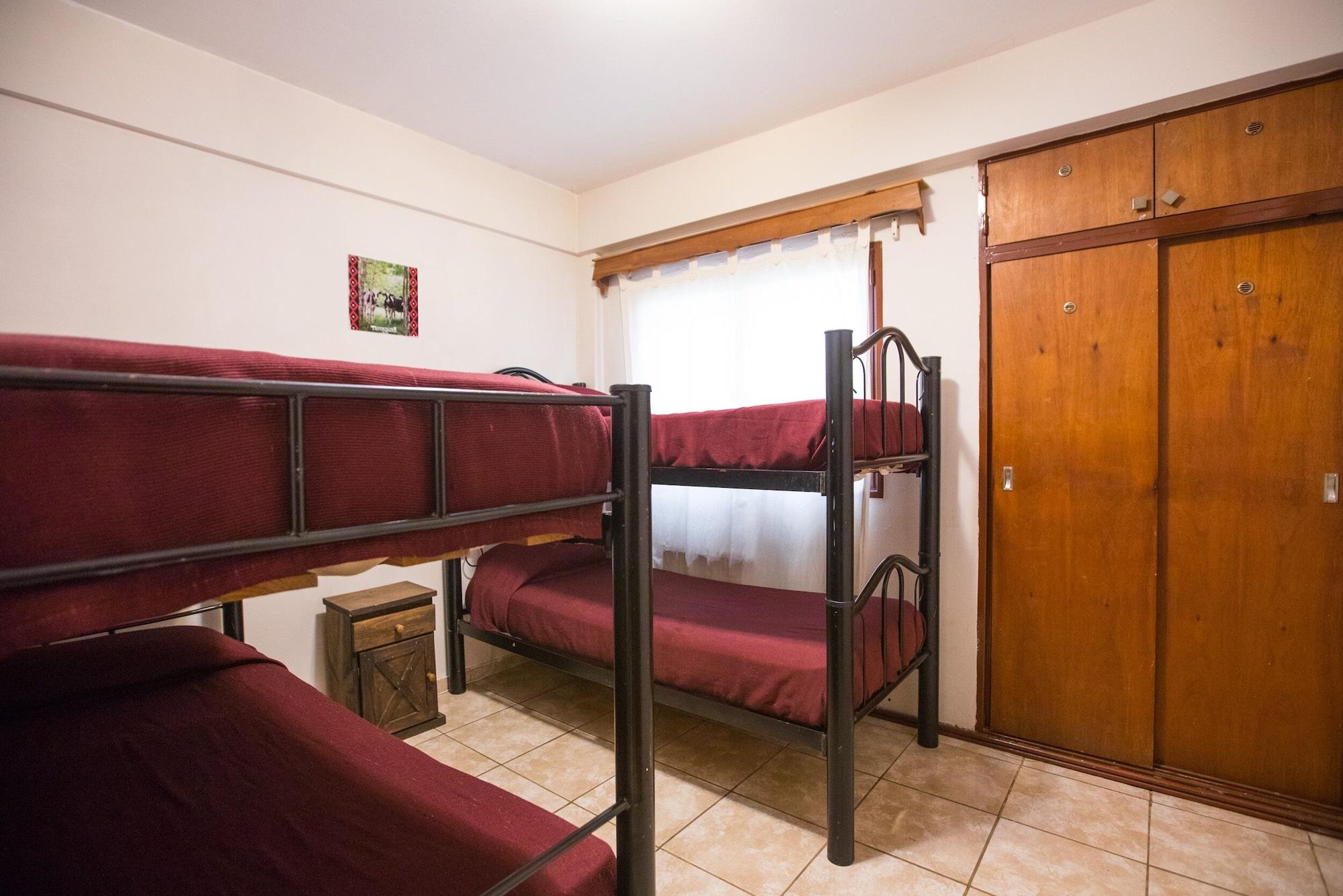 Tierra Gaucha 2 Hotel San Carlos de Bariloche Luaran gambar