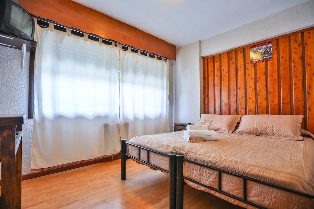 Tierra Gaucha 2 Hotel San Carlos de Bariloche Luaran gambar