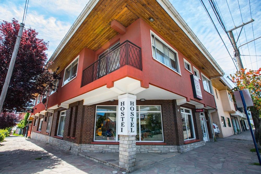 Tierra Gaucha 2 Hotel San Carlos de Bariloche Luaran gambar