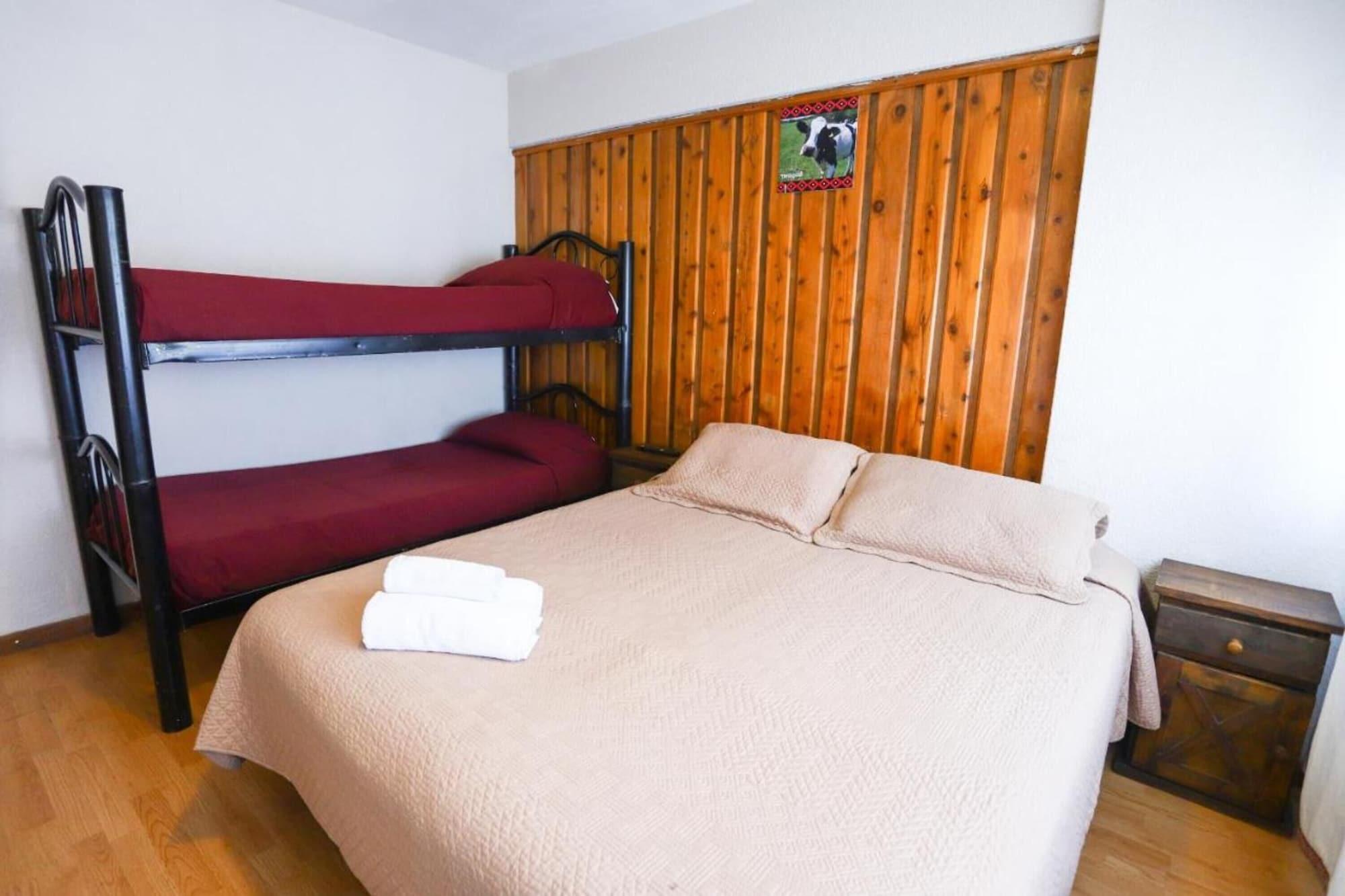 Tierra Gaucha 2 Hotel San Carlos de Bariloche Luaran gambar