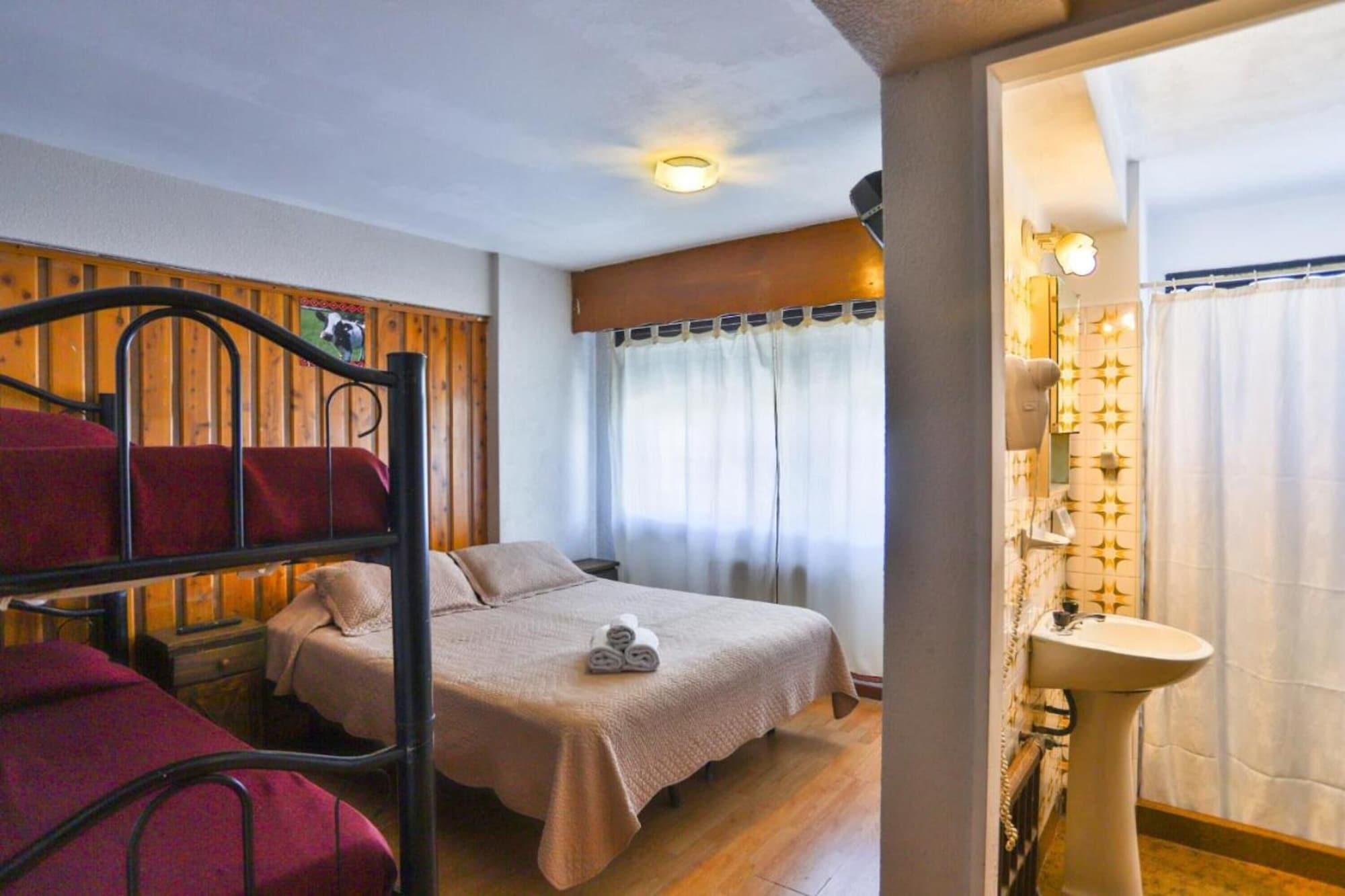 Tierra Gaucha 2 Hotel San Carlos de Bariloche Luaran gambar