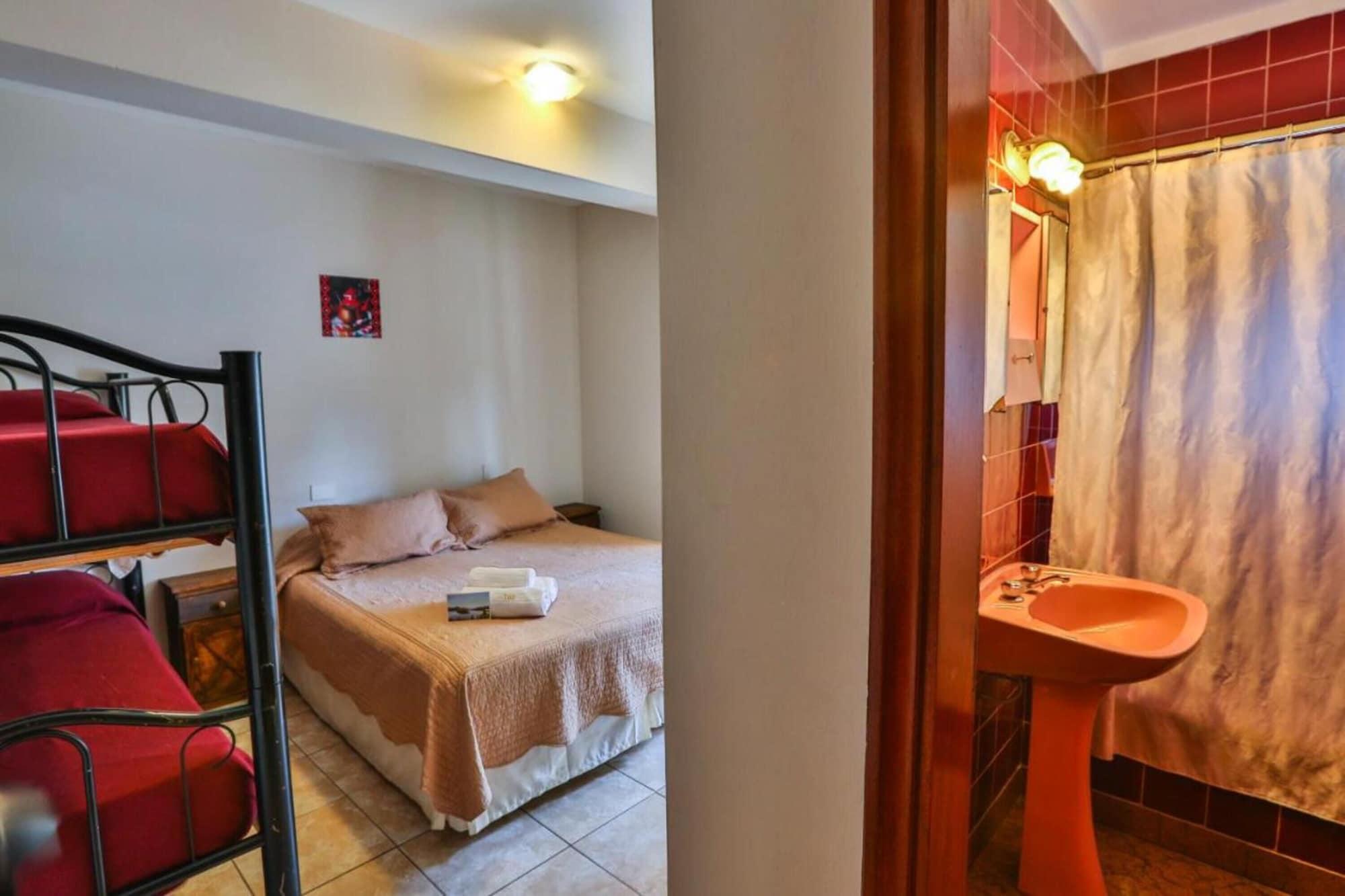 Tierra Gaucha 2 Hotel San Carlos de Bariloche Luaran gambar