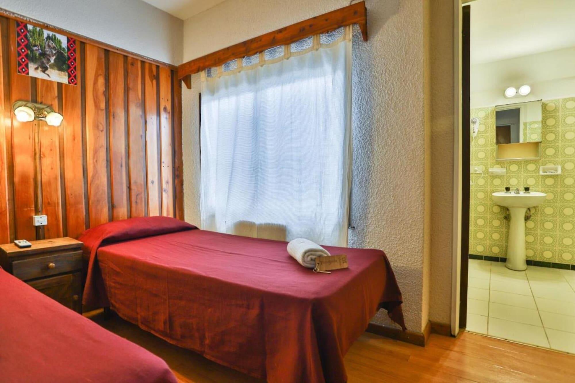 Tierra Gaucha 2 Hotel San Carlos de Bariloche Luaran gambar