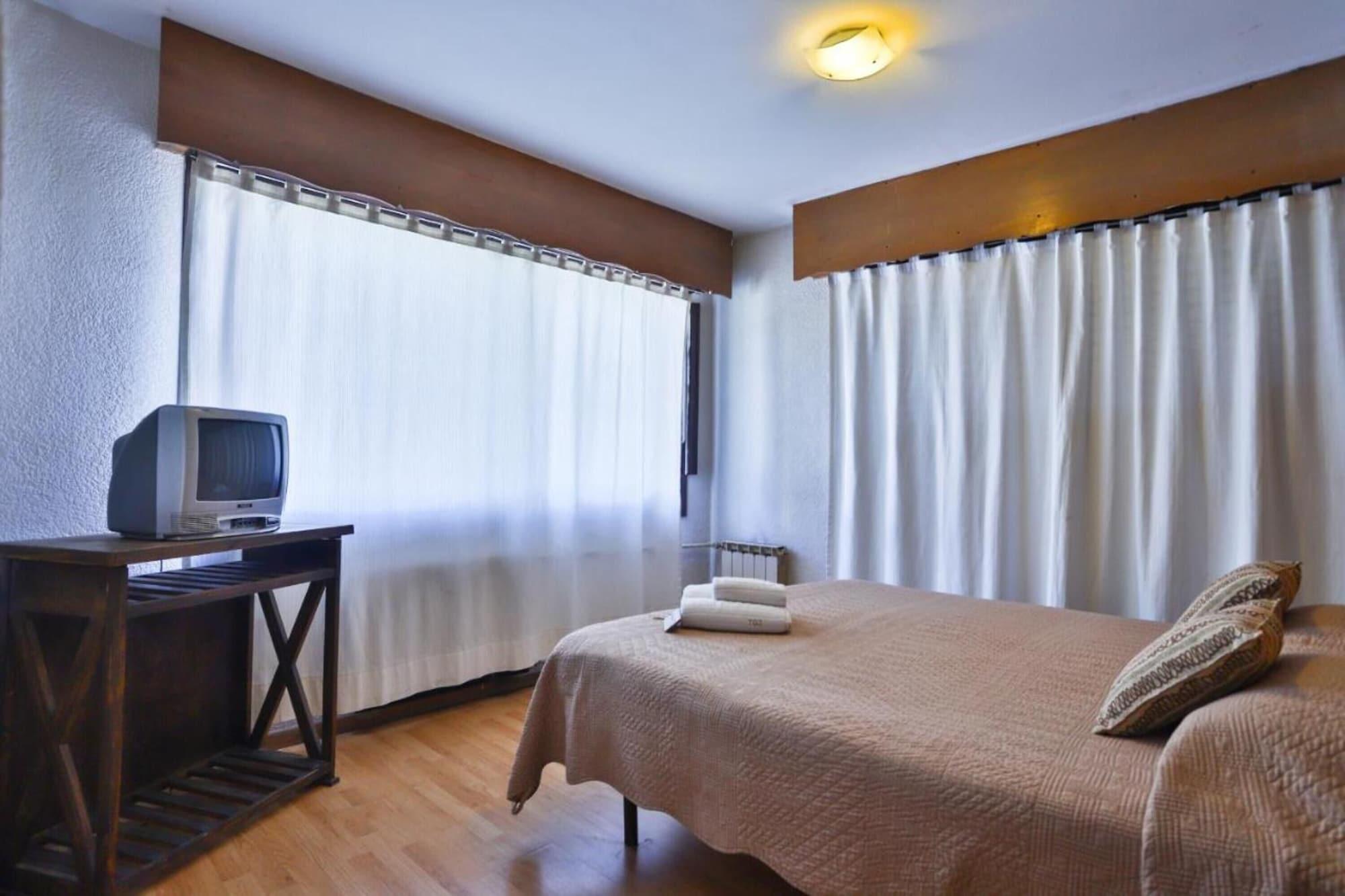 Tierra Gaucha 2 Hotel San Carlos de Bariloche Luaran gambar