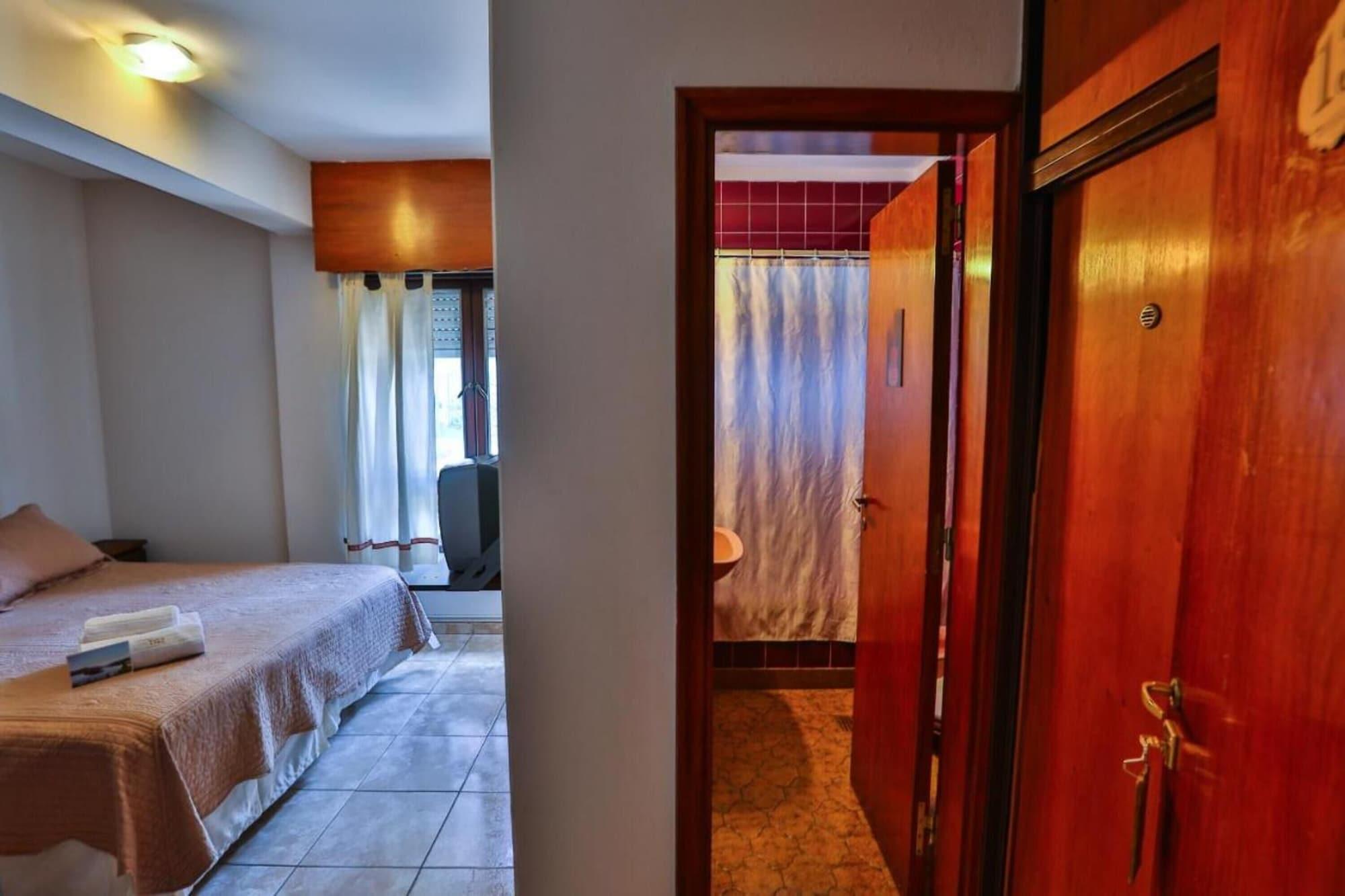 Tierra Gaucha 2 Hotel San Carlos de Bariloche Luaran gambar
