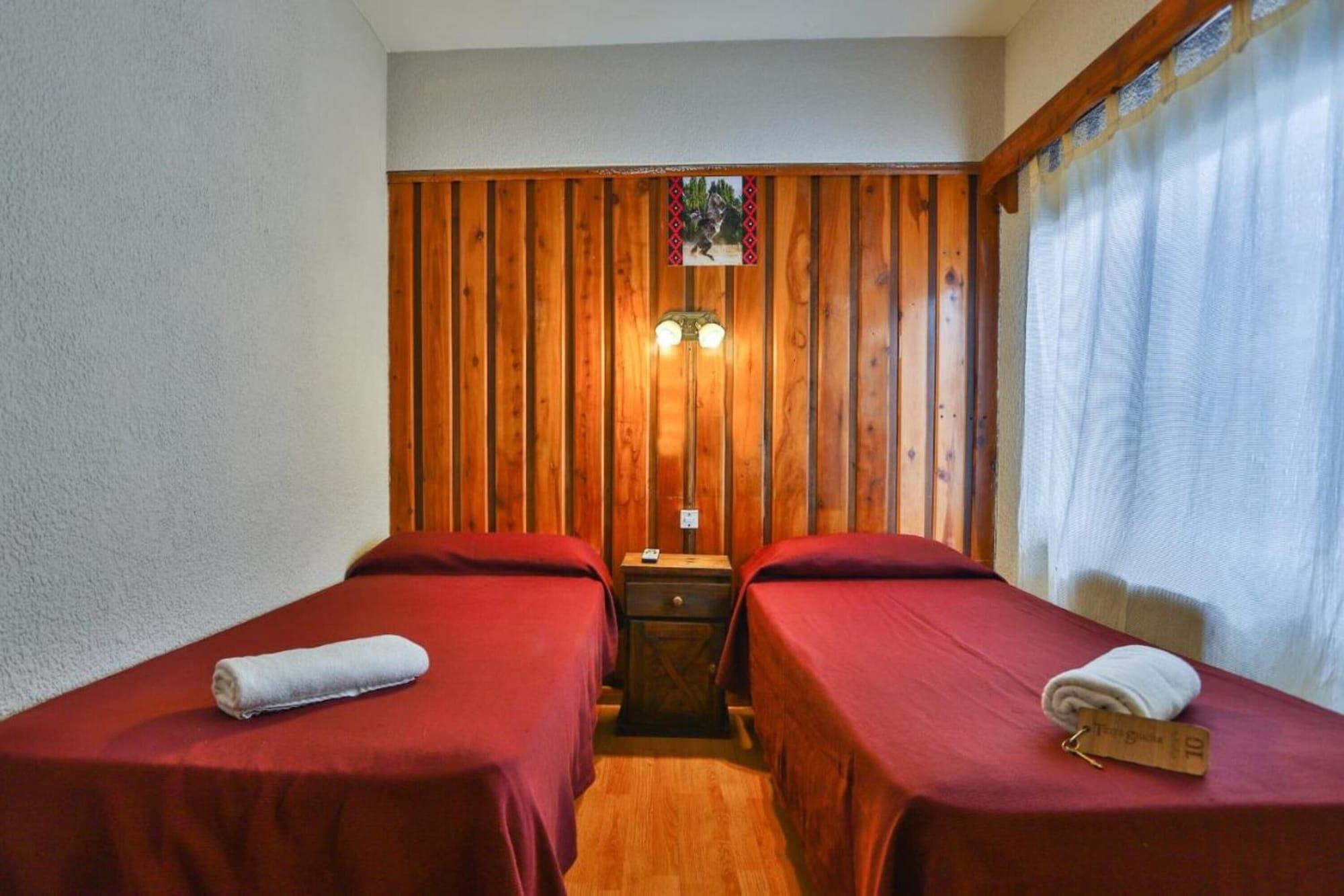 Tierra Gaucha 2 Hotel San Carlos de Bariloche Luaran gambar