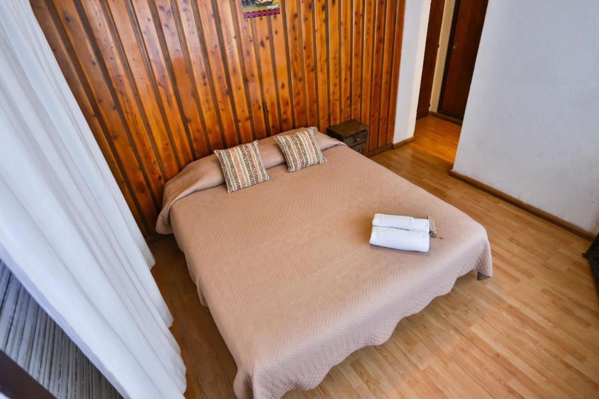 Tierra Gaucha 2 Hotel San Carlos de Bariloche Luaran gambar
