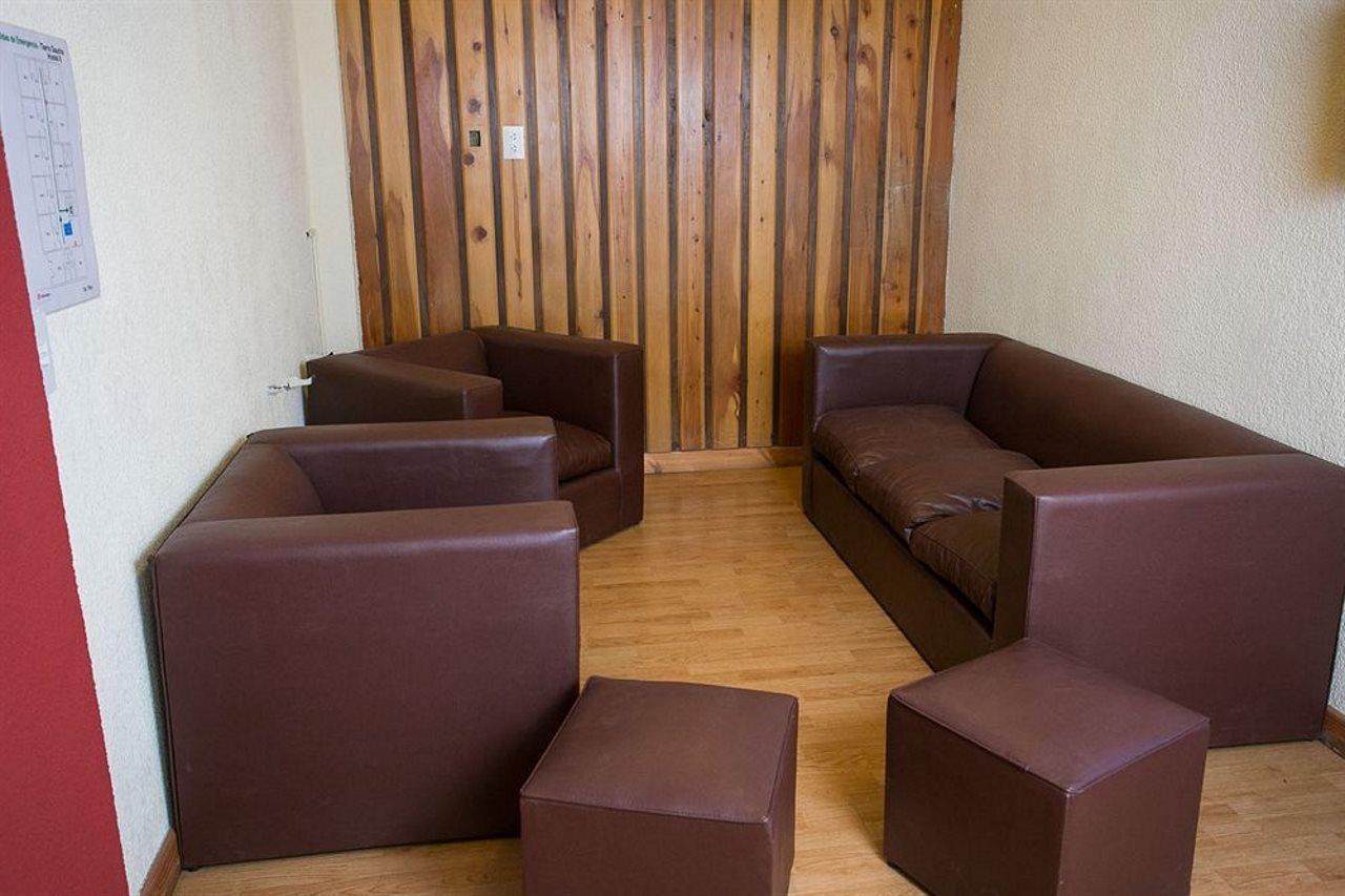 Tierra Gaucha 2 Hotel San Carlos de Bariloche Luaran gambar