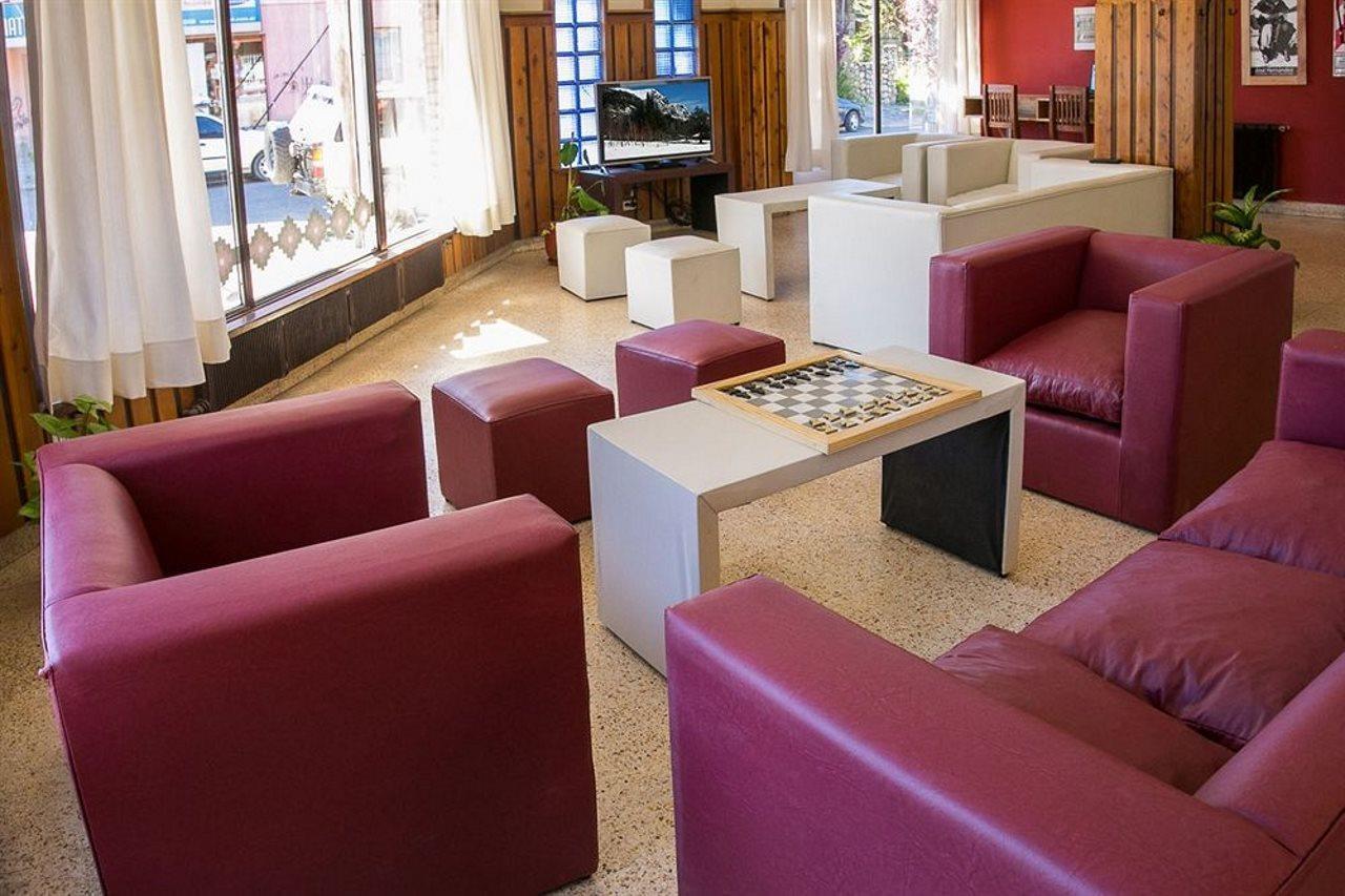 Tierra Gaucha 2 Hotel San Carlos de Bariloche Luaran gambar