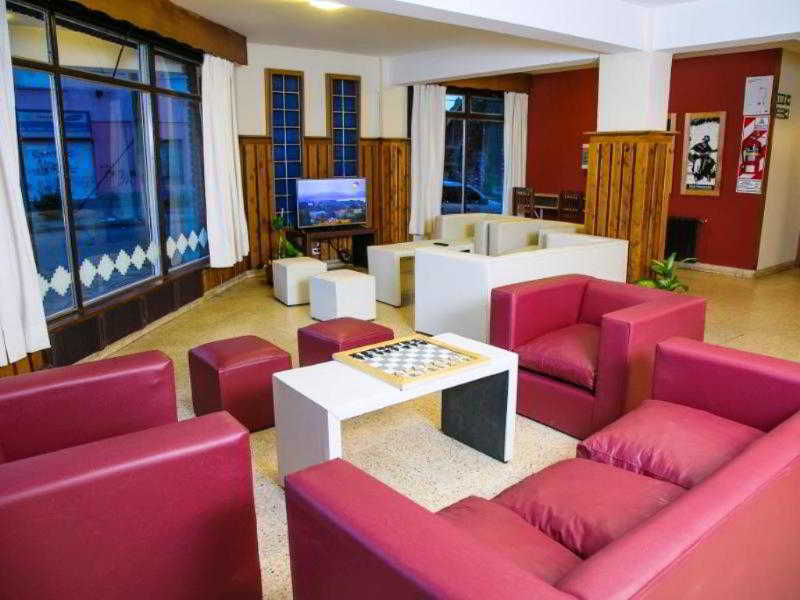 Tierra Gaucha 2 Hotel San Carlos de Bariloche Luaran gambar