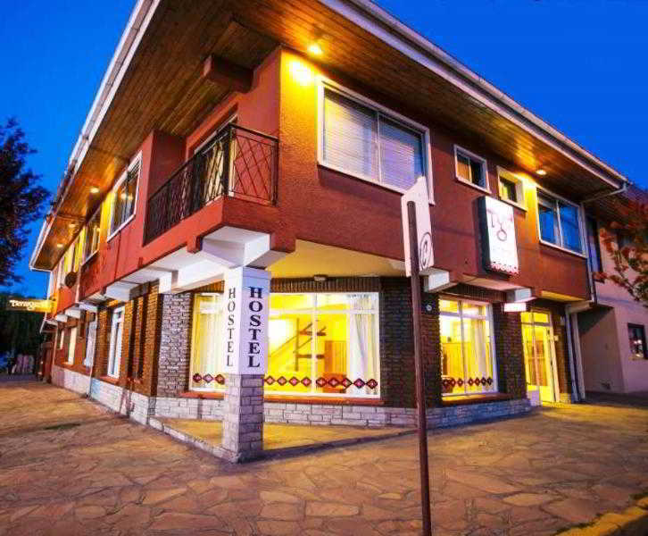 Tierra Gaucha 2 Hotel San Carlos de Bariloche Luaran gambar