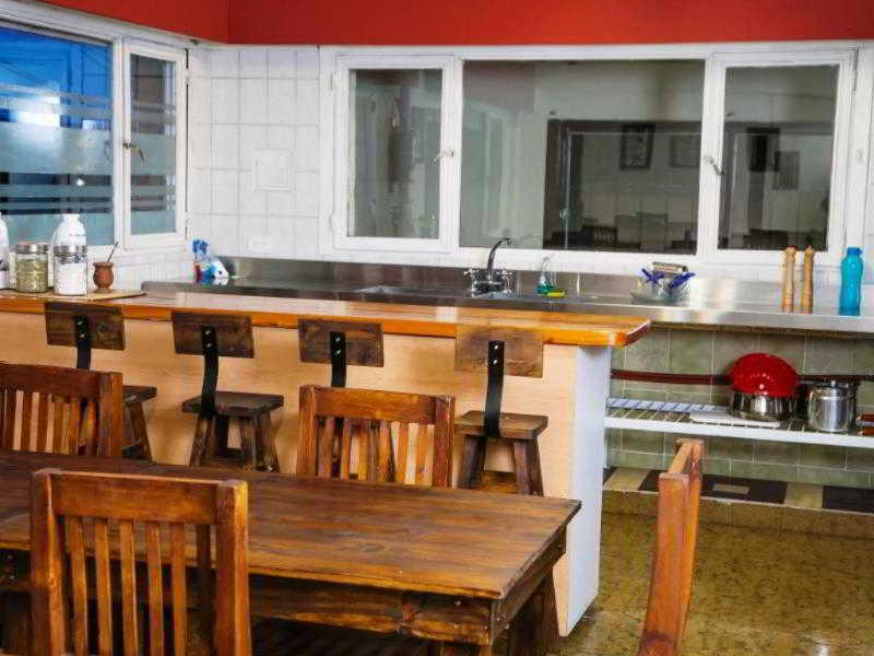 Tierra Gaucha 2 Hotel San Carlos de Bariloche Luaran gambar