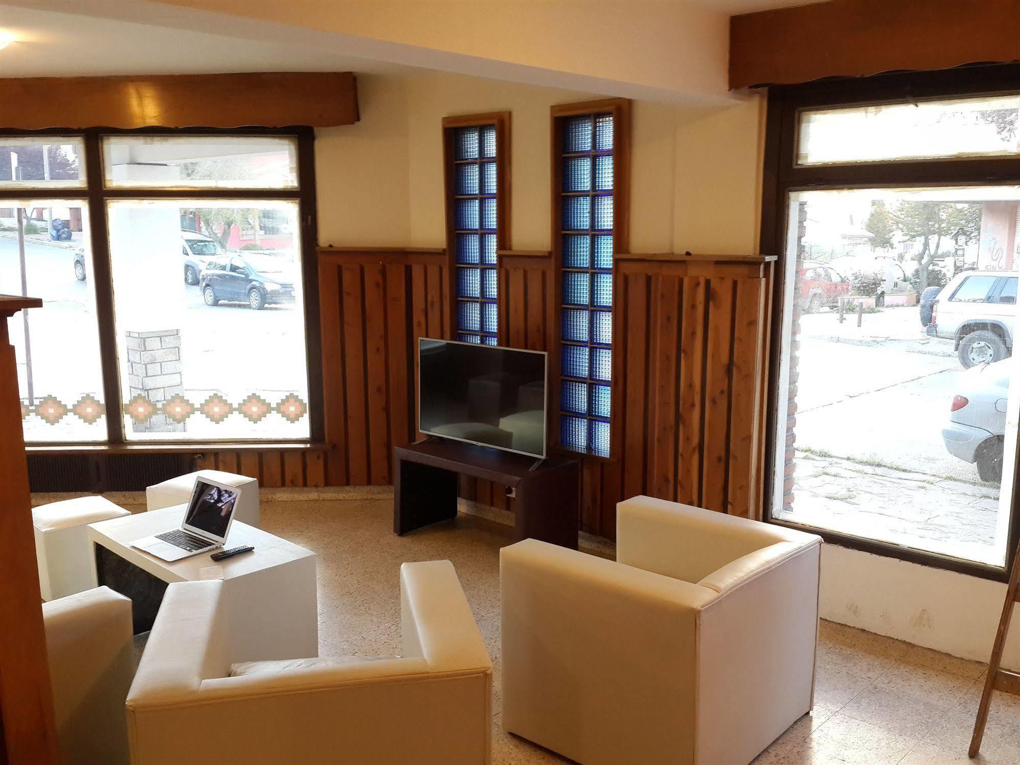 Tierra Gaucha 2 Hotel San Carlos de Bariloche Luaran gambar