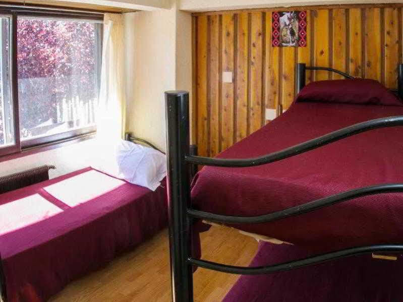 Tierra Gaucha 2 Hotel San Carlos de Bariloche Luaran gambar