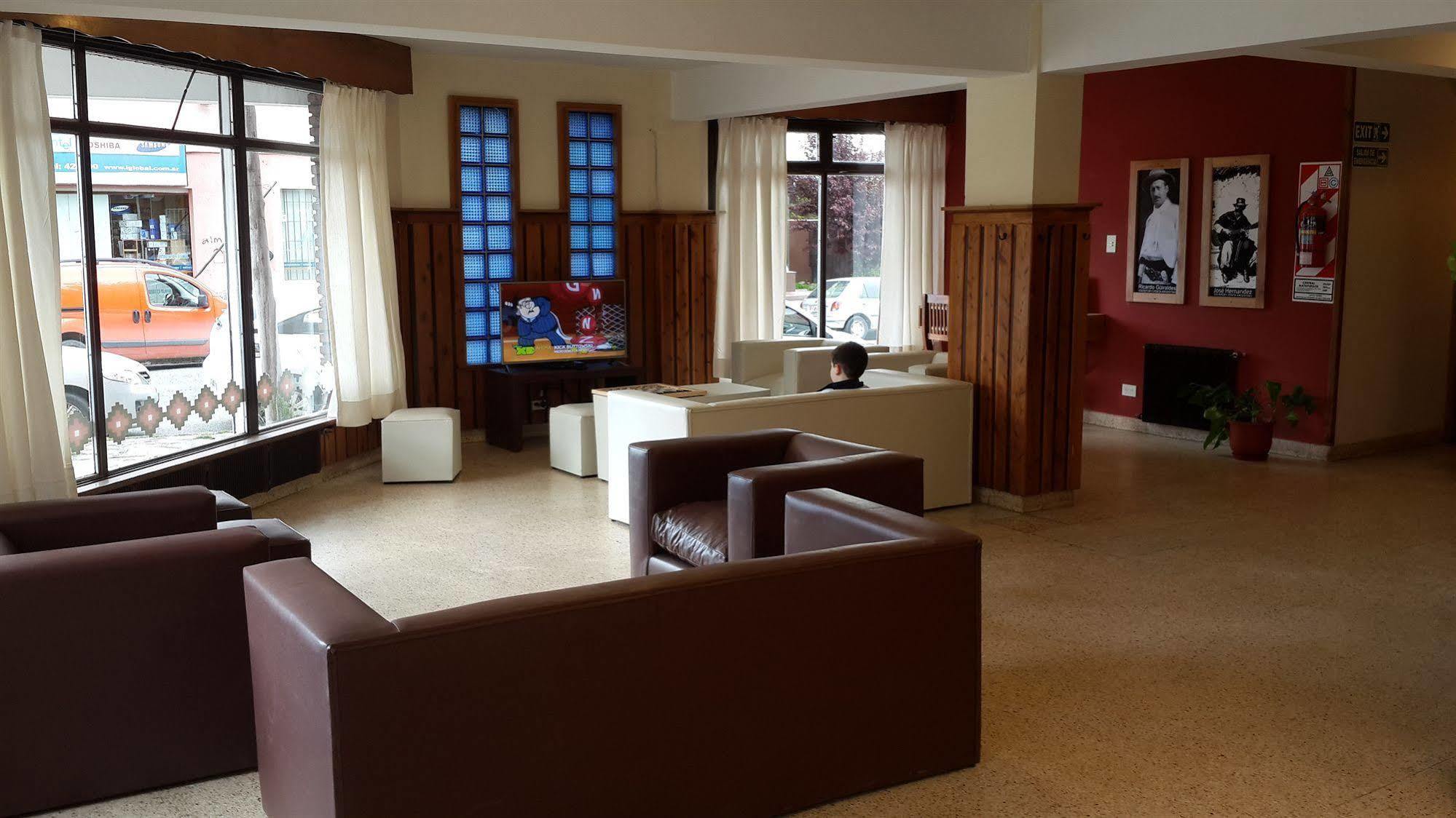 Tierra Gaucha 2 Hotel San Carlos de Bariloche Luaran gambar