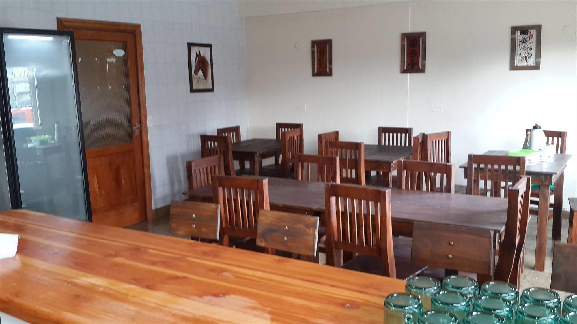 Tierra Gaucha 2 Hotel San Carlos de Bariloche Luaran gambar