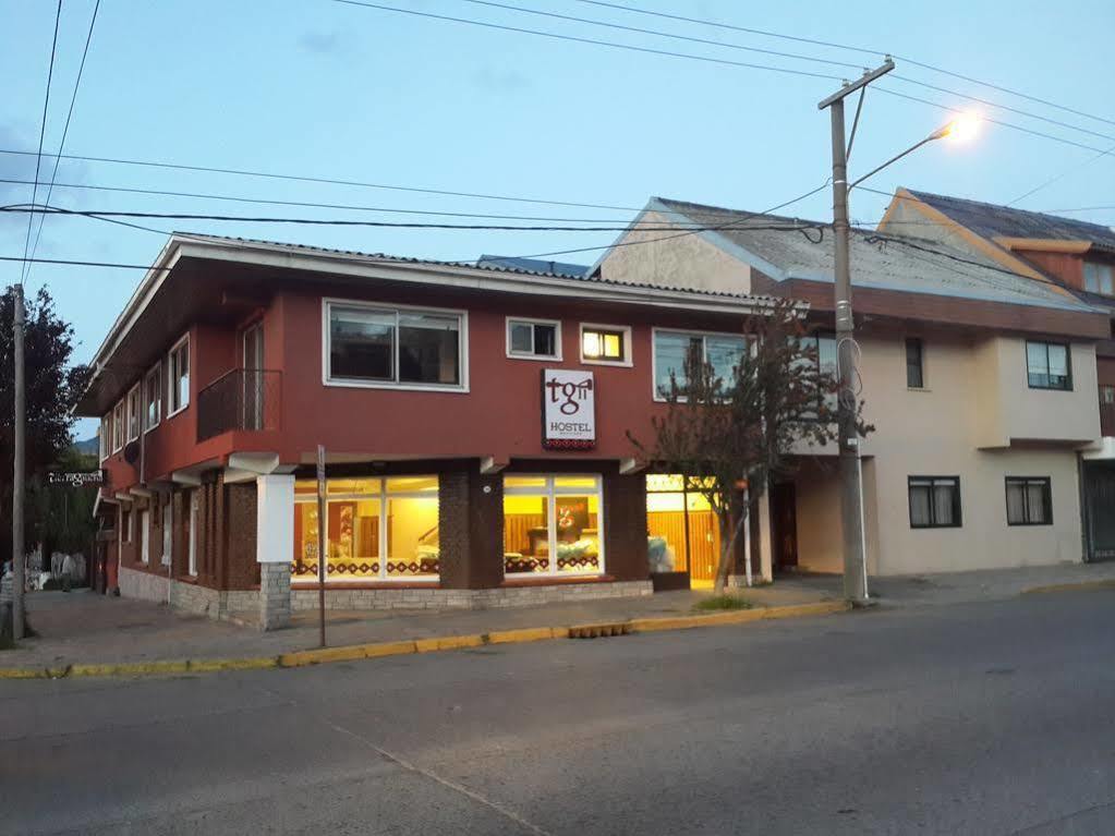 Tierra Gaucha 2 Hotel San Carlos de Bariloche Luaran gambar