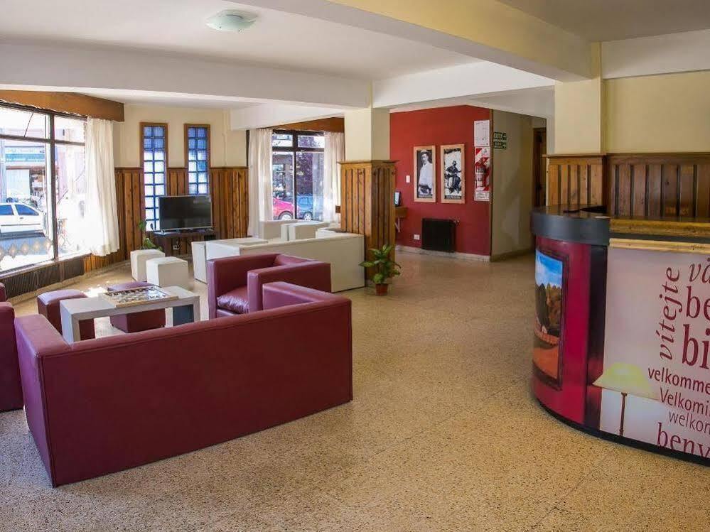 Tierra Gaucha 2 Hotel San Carlos de Bariloche Luaran gambar