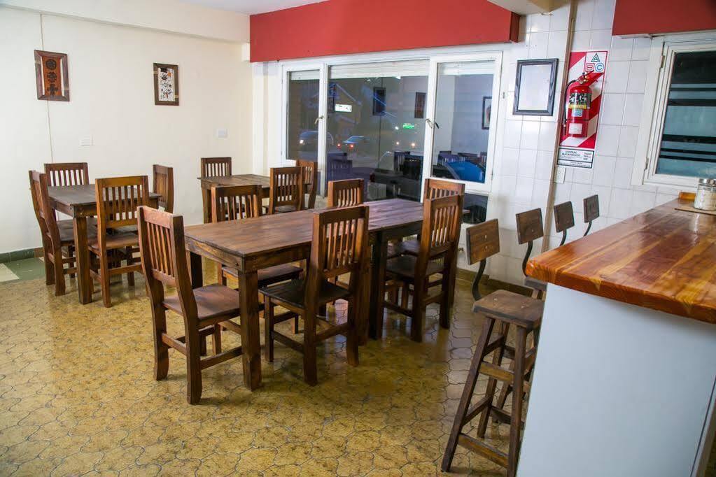 Tierra Gaucha 2 Hotel San Carlos de Bariloche Luaran gambar