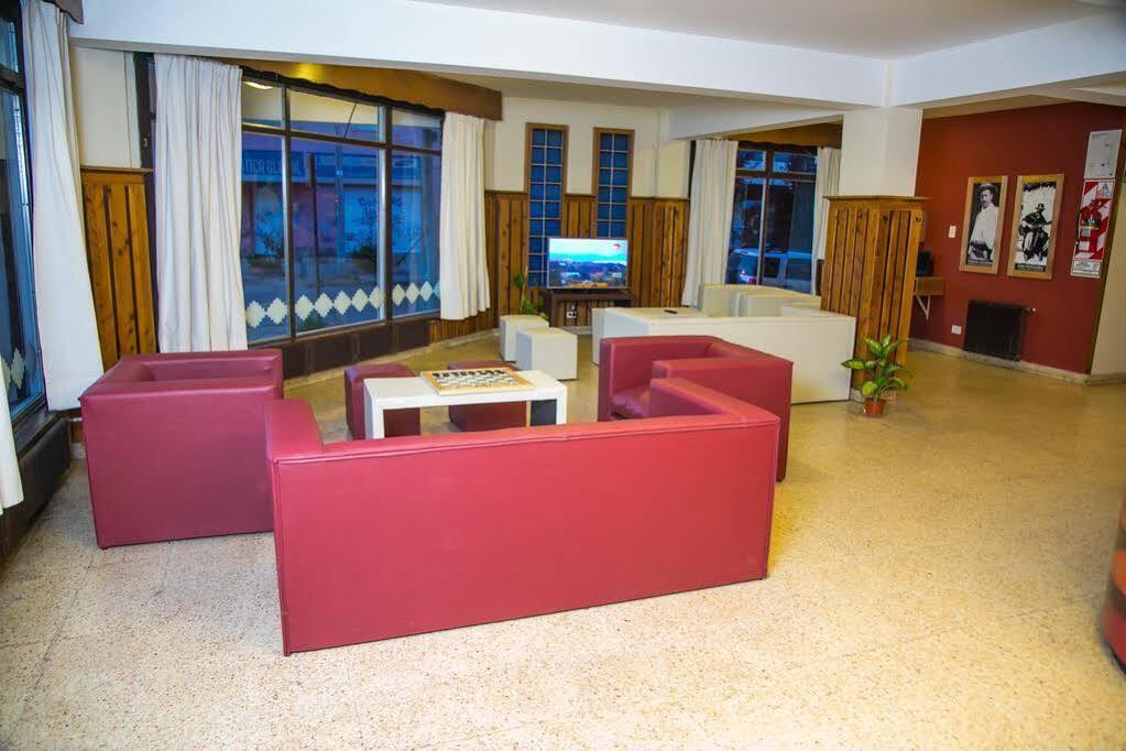 Tierra Gaucha 2 Hotel San Carlos de Bariloche Luaran gambar