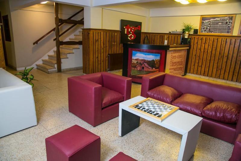 Tierra Gaucha 2 Hotel San Carlos de Bariloche Luaran gambar