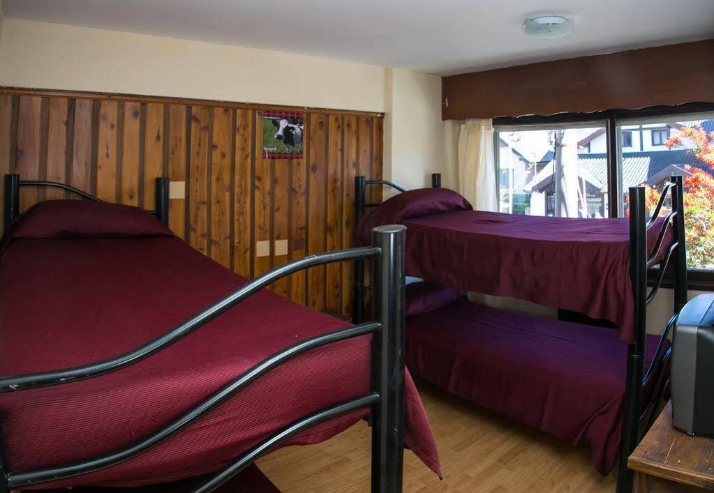 Tierra Gaucha 2 Hotel San Carlos de Bariloche Luaran gambar