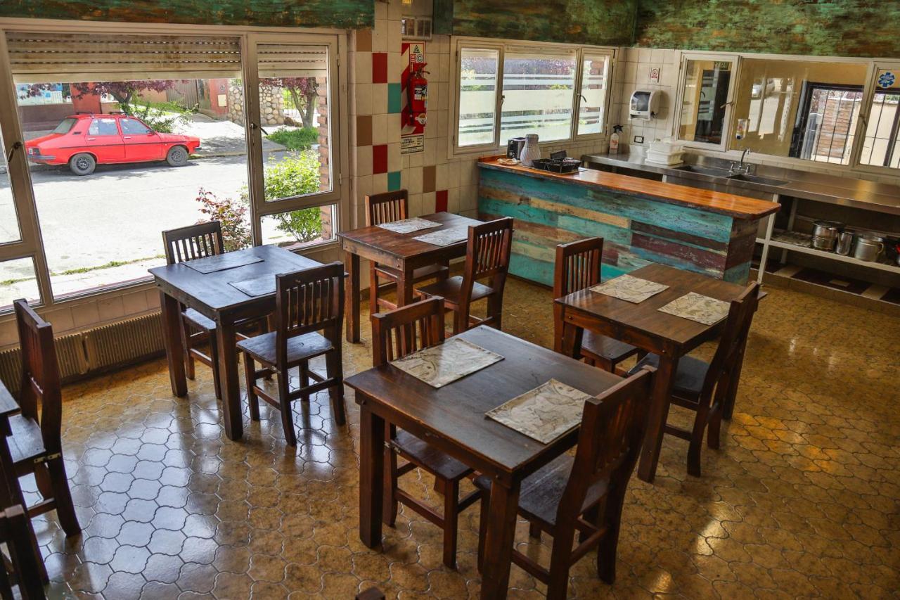 Tierra Gaucha 2 Hotel San Carlos de Bariloche Luaran gambar