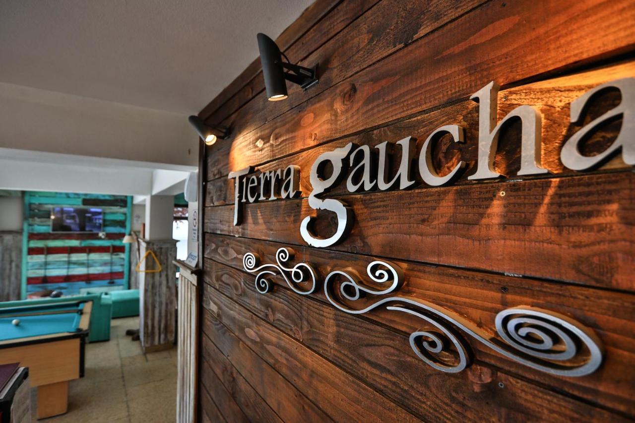Tierra Gaucha 2 Hotel San Carlos de Bariloche Luaran gambar